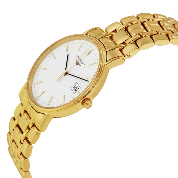 Đồng hồ Longines nam L4.720.2.12.8